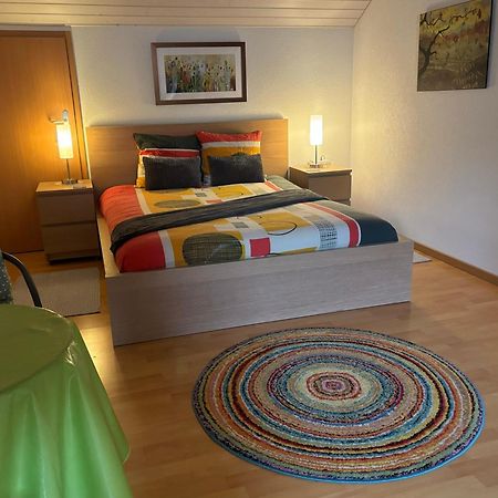 Queen Guest Room Mont-sur-Rolle Экстерьер фото